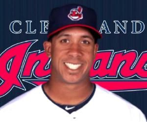 Michael Brantley