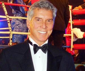 Michael Buffer