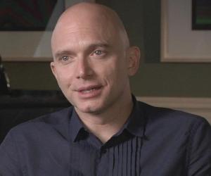 Michael Cerveris