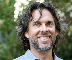 Michael Chabon