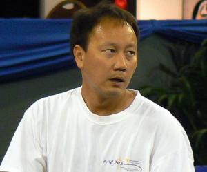 Michael Chang