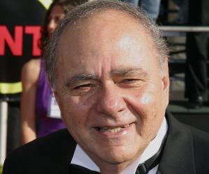 Michael Constantine