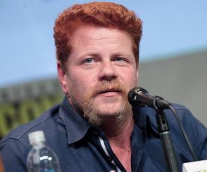 Michael Cudlitz