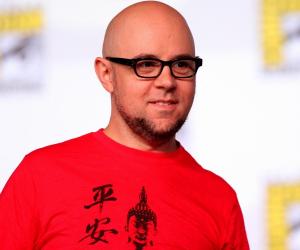 Michael Dante DiMartino