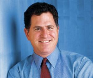 Michael Dell