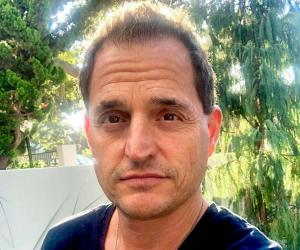 Michael DeLuise