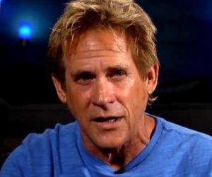 Michael Dudikoff