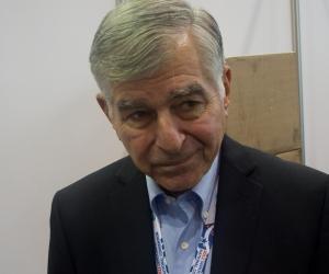 Michael Dukakis