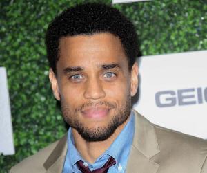 Michael Ealy