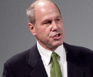 Michael Eisner