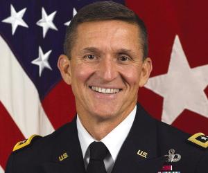 Michael Flynn