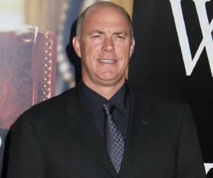 Michael Gaston