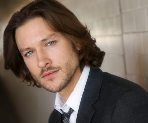 Michael Graziadei