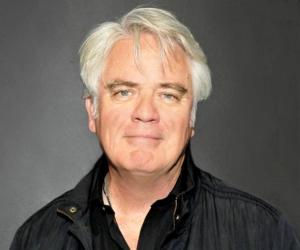 Michael Harney