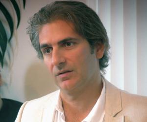 Michael Imperioli