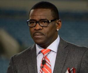 Michael Irvin