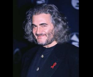 Michael Kamen