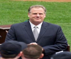 Michael Kay