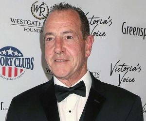 Michael Lohan