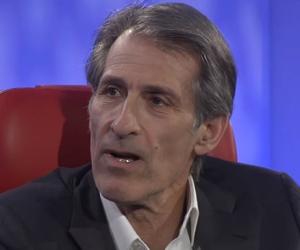 Michael Lynton