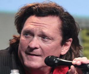 Michael Madsen