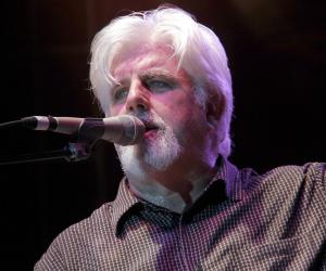 Michael McDonald