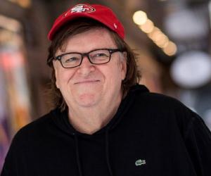 Michael Moore