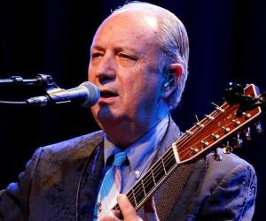 Michael Nesmith