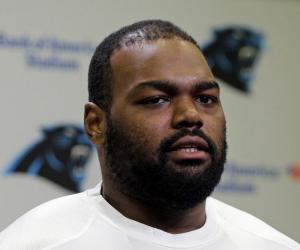 Michael Oher