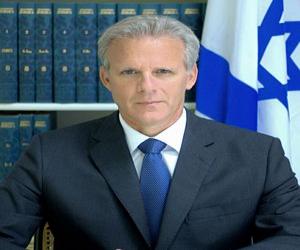 Michael Oren