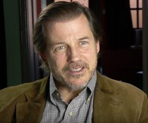 Michael Paré