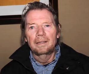 Michael Parks