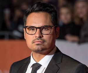 Michael Peña