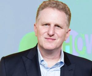 Michael Rapaport