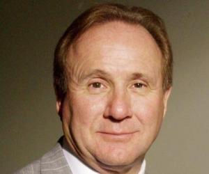 Michael Reagan