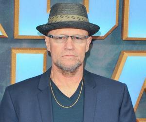 Michael Rooker