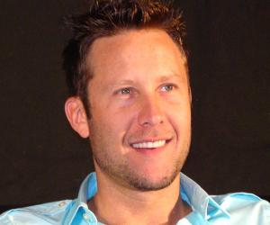 Michael Rosenbaum