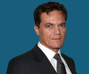 Michael Shannon