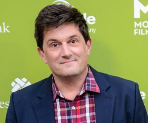 Michael Showalter