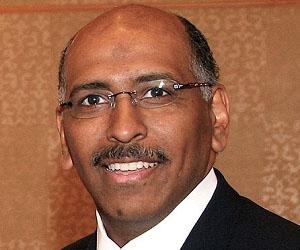 Michael Steele