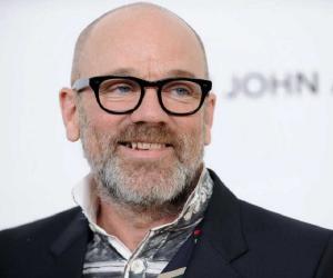 Michael Stipe