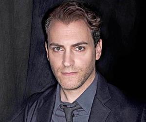 Michael Stuhlbarg