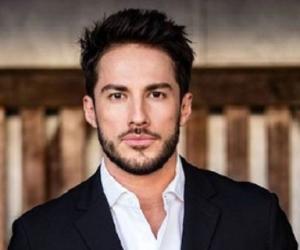 Michael Trevino