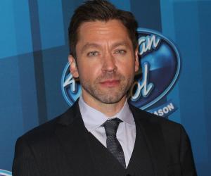 Michael Weston