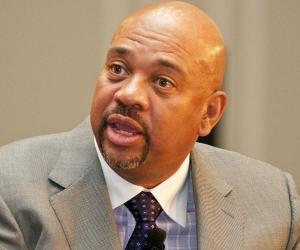 Michael Wilbon