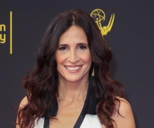 Michaela Watkins