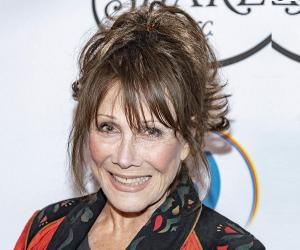 Michele Lee