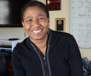 Michele Roberts