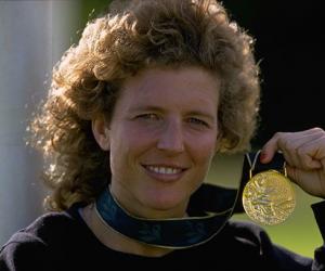 Michelle Akers