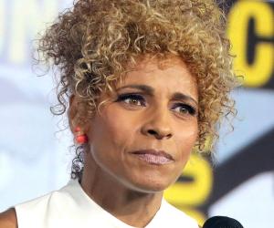 Michelle Hurd